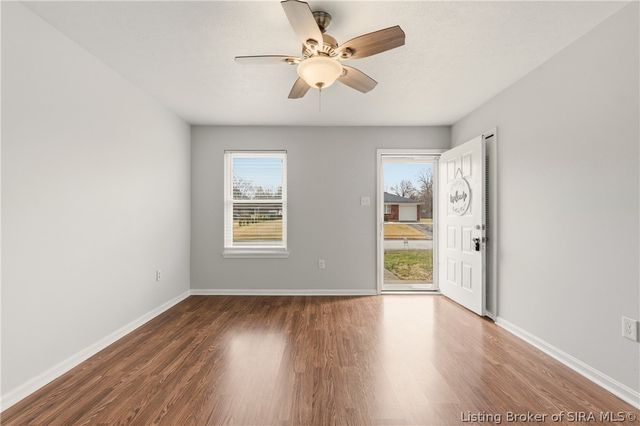 214 Bates Drive, Charlestown, IN 47111