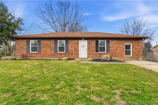 214 Bates Drive, Charlestown, IN 47111