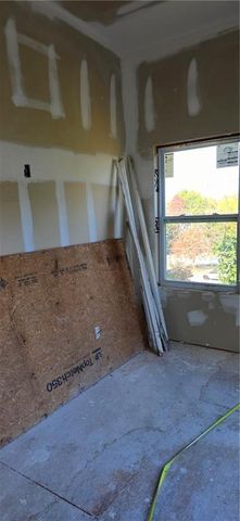 827 Drummond SW Street, Atlanta, GA 30314