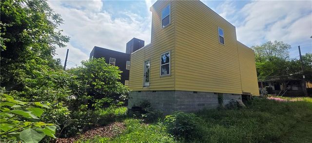 827 Drummond SW Street, Atlanta, GA 30314