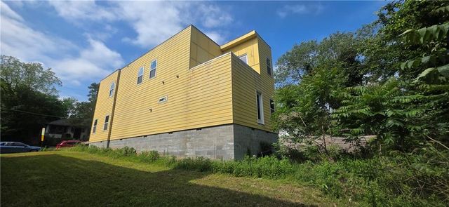 827 Drummond SW Street, Atlanta, GA 30314