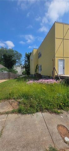 827 Drummond SW Street, Atlanta, GA 30314