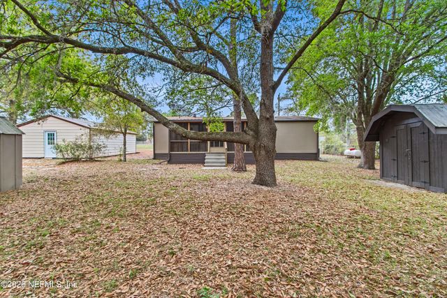 206 ANTHONY Avenue, Interlachen, FL 32148