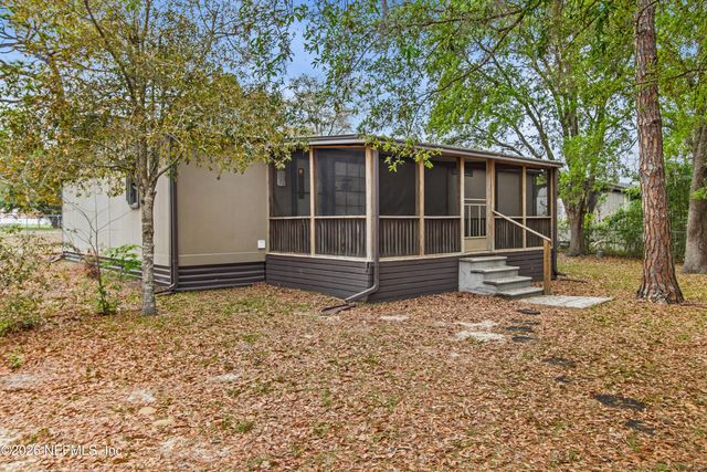 206 ANTHONY Avenue, Interlachen, FL 32148