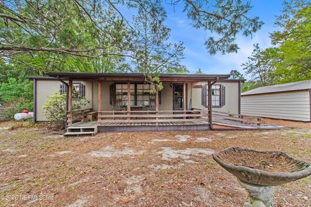 206 ANTHONY Avenue, Interlachen, FL 32148