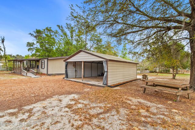 206 ANTHONY Avenue, Interlachen, FL 32148