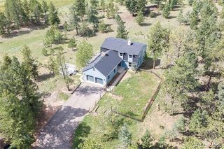 1231 Nova Road, Pine, CO 80470