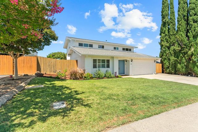 8376 Berman Walk Way, Citrus Heights, CA 95610