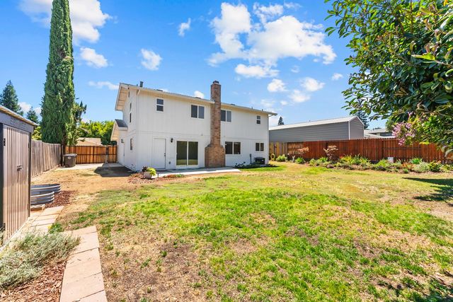 8376 Berman Walk Way, Citrus Heights, CA 95610