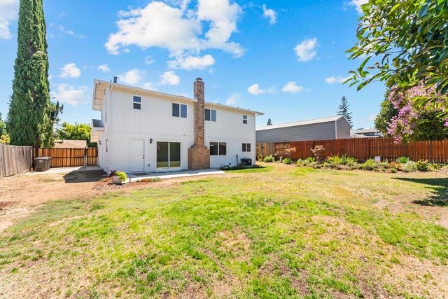 8376 Berman Walk Way, Citrus Heights, CA 95610