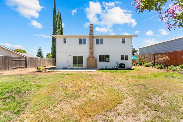 8376 Berman Walk Way, Citrus Heights, CA 95610
