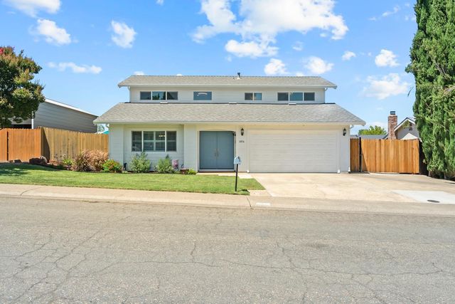 8376 Berman Walk Way, Citrus Heights, CA 95610