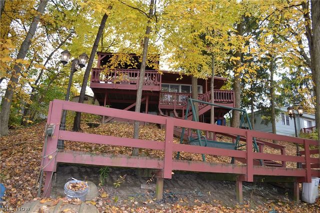 229 Lake Shore Terrace, Warren, OH 44481
