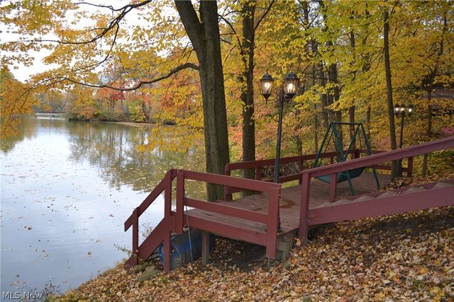 229 Lake Shore Terrace, Warren, OH 44481