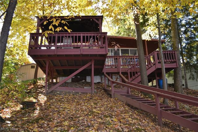 229 Lake Shore Terrace, Warren, OH 44481