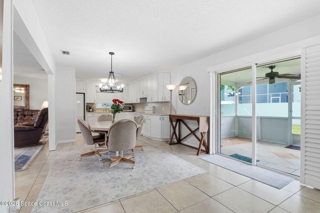 971 Golden Beach Boulevard, Indian Harbour Beach, FL 32937