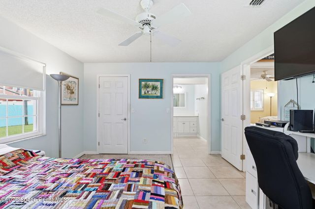 971 Golden Beach Boulevard, Indian Harbour Beach, FL 32937