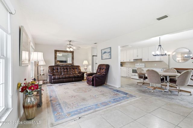971 Golden Beach Boulevard, Indian Harbour Beach, FL 32937