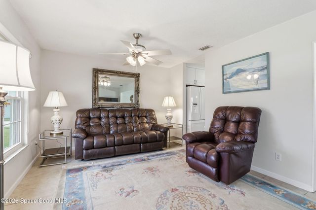 971 Golden Beach Boulevard, Indian Harbour Beach, FL 32937