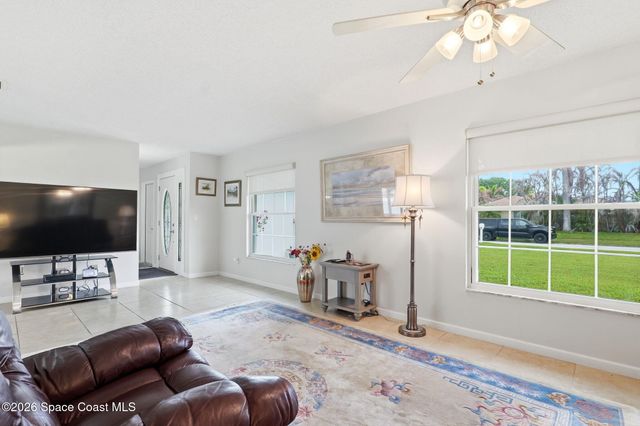 971 Golden Beach Boulevard, Indian Harbour Beach, FL 32937