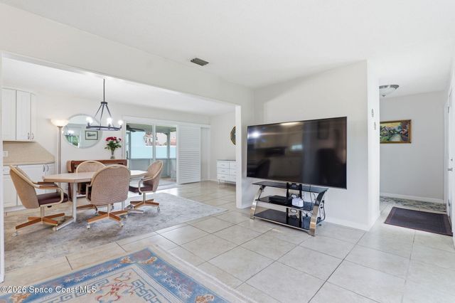 971 Golden Beach Boulevard, Indian Harbour Beach, FL 32937