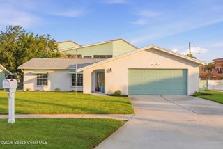 971 Golden Beach Boulevard, Indian Harbour Beach, FL 32937