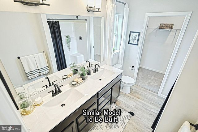 REVERE PLAN AT LOGAN MEADOWS, Dillsburg, PA 17019