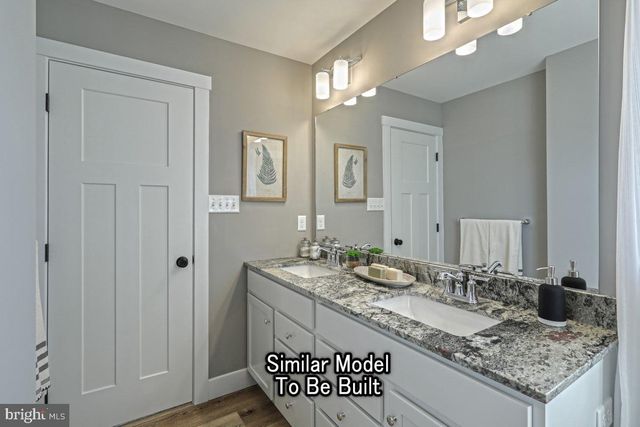 REVERE PLAN AT LOGAN MEADOWS, Dillsburg, PA 17019
