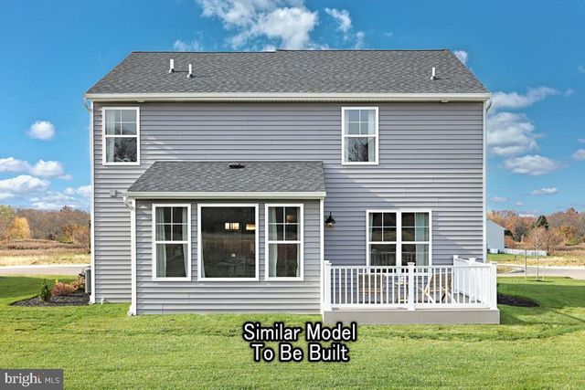 REVERE PLAN AT LOGAN MEADOWS, Dillsburg, PA 17019