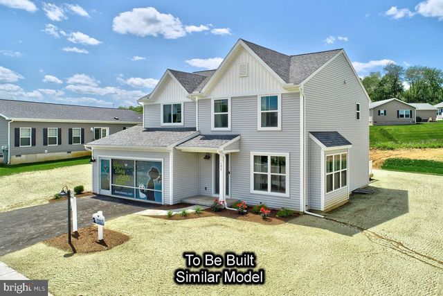 REVERE PLAN AT LOGAN MEADOWS, Dillsburg, PA 17019
