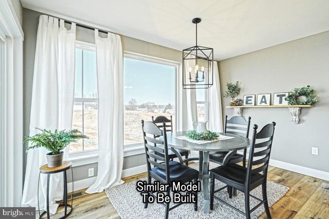 REVERE PLAN AT LOGAN MEADOWS, Dillsburg, PA 17019