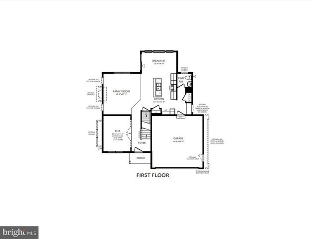 REVERE PLAN AT LOGAN MEADOWS, Dillsburg, PA 17019