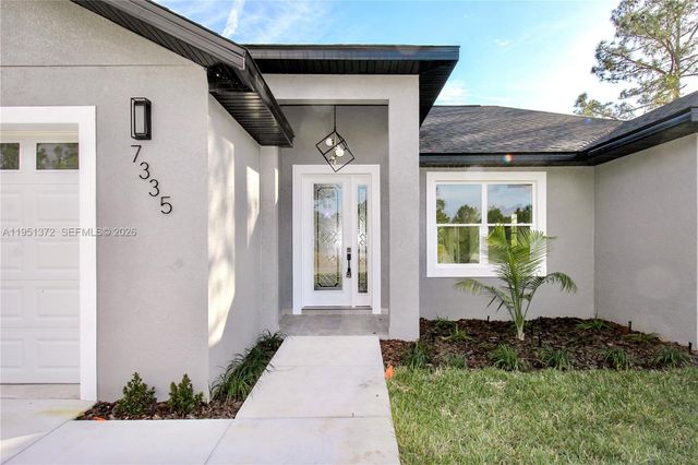 7335 Domenico St, Sebring, FL 33872