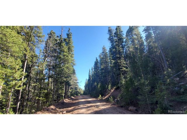 2999 Drexler Pl, Fort Garland, CO 81133