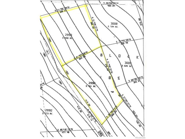 2999 Drexler Pl, Fort Garland, CO 81133