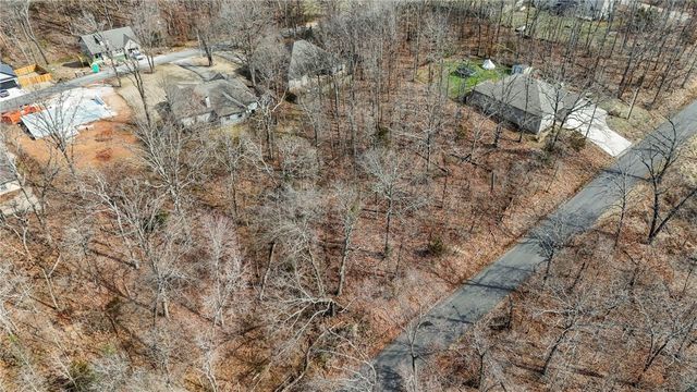 Harborough Drive, Bella Vista, AR 72714