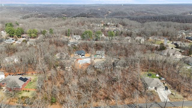 Harborough Drive, Bella Vista, AR 72714