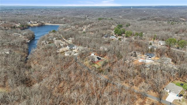 Harborough Drive, Bella Vista, AR 72714