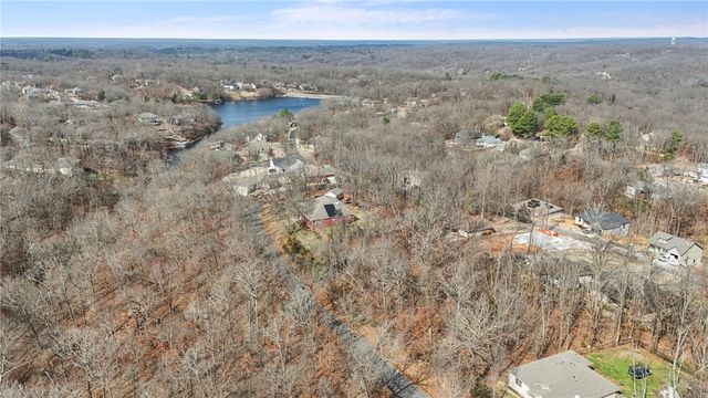 Harborough Drive, Bella Vista, AR 72714