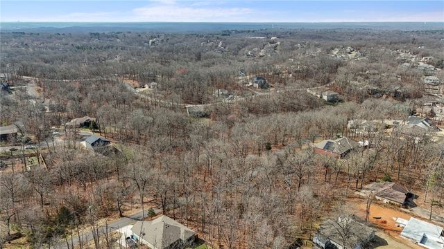 Harborough Drive, Bella Vista, AR 72714