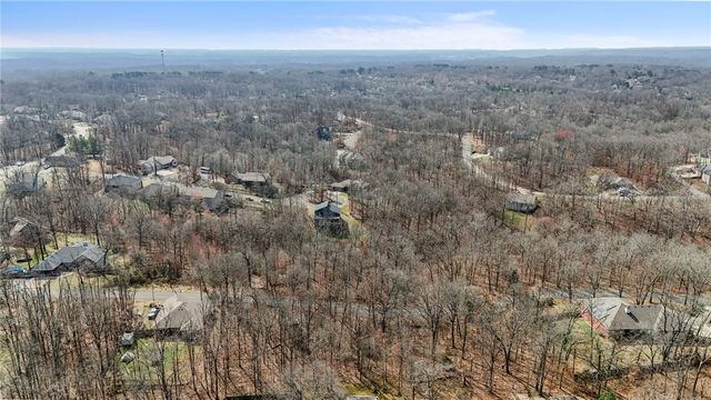 Harborough Drive, Bella Vista, AR 72714