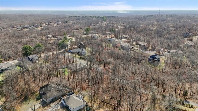 Harborough Drive, Bella Vista, AR 72714