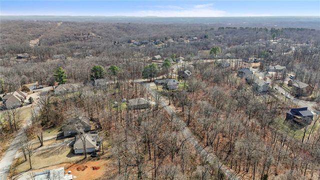 Harborough Drive, Bella Vista, AR 72714