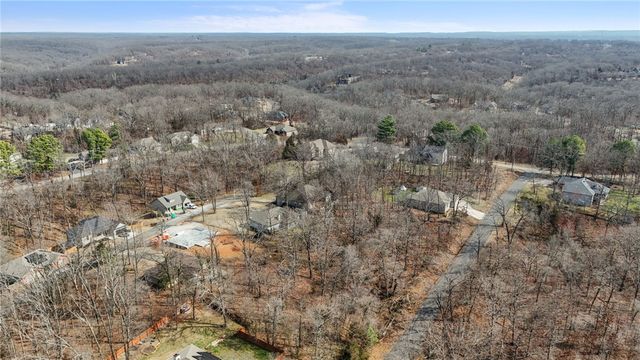 Harborough Drive, Bella Vista, AR 72714