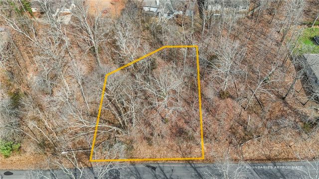 Harborough Drive, Bella Vista, AR 72714