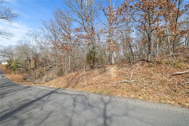 Harborough Drive, Bella Vista, AR 72714