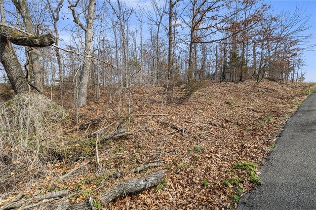 Harborough Drive, Bella Vista, AR 72714