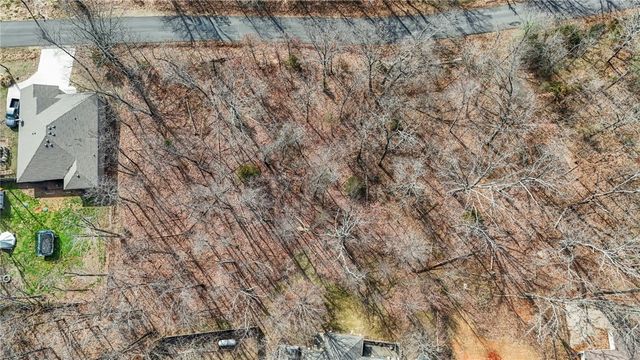 Harborough Drive, Bella Vista, AR 72714