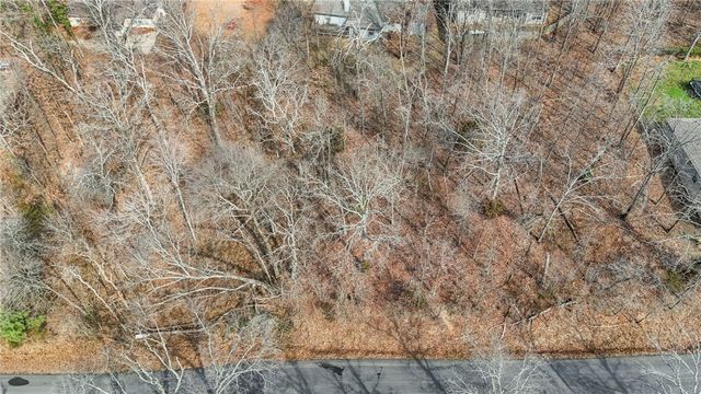 Harborough Drive, Bella Vista, AR 72714