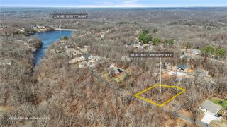 Harborough Drive, Bella Vista, AR 72714